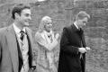 Black and White Photos