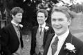 Black and White Photos
